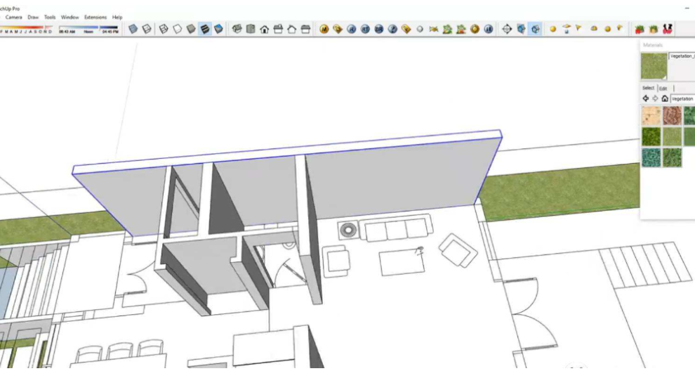 最新版的 SketchUp，前沿功能与优势探索