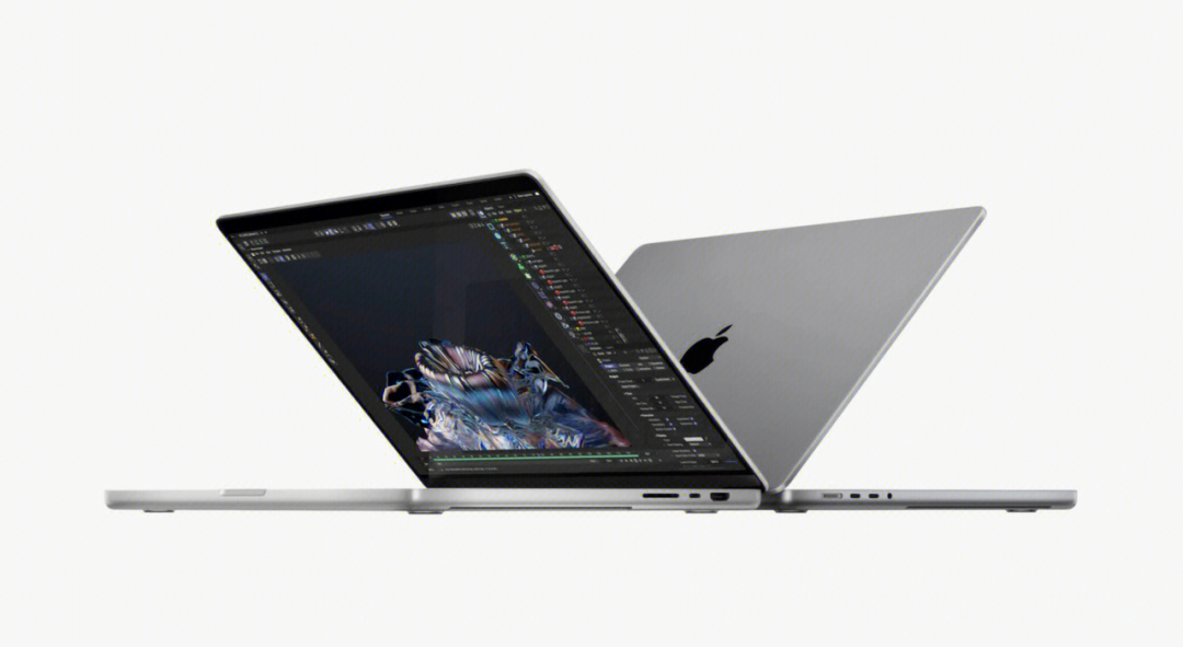 最新MacBook Pro，技术与设计的极致融合