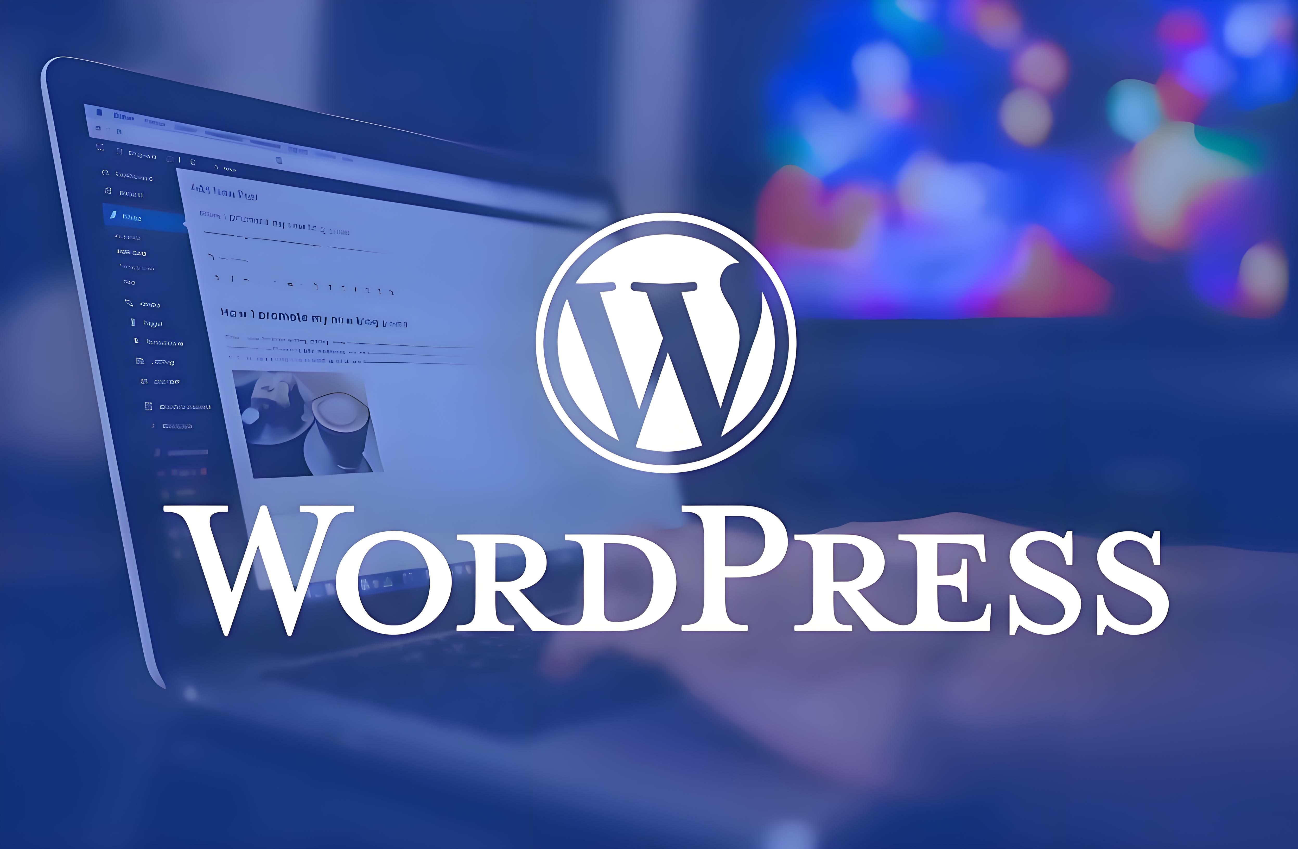 WordPress最新版探索、优化与体验进阶指南