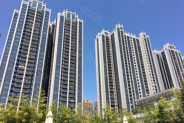 五洲家园最新房价概览