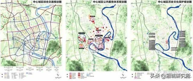 耒阳现代化城市交通格局重塑，最新道路规划出炉