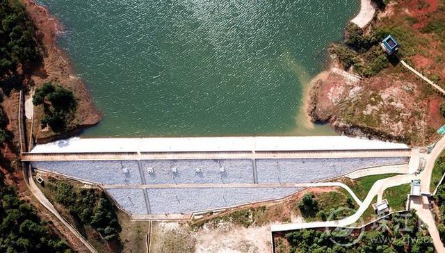 流岸水库最新进展动态报道