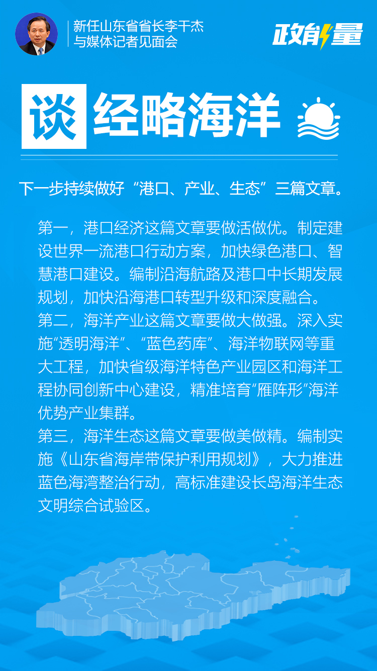 山东省省长热线的新功能与重要性解析