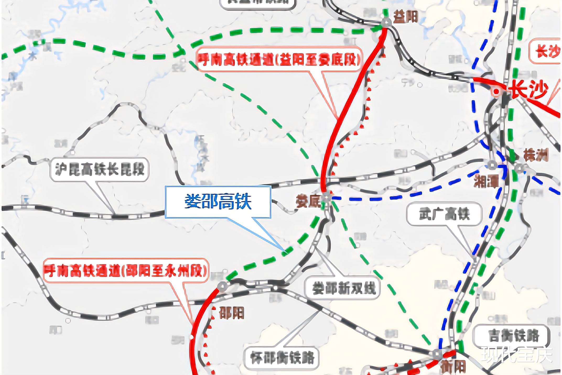 湖南湘乡高铁最新规划，现代化交通枢纽建设启动