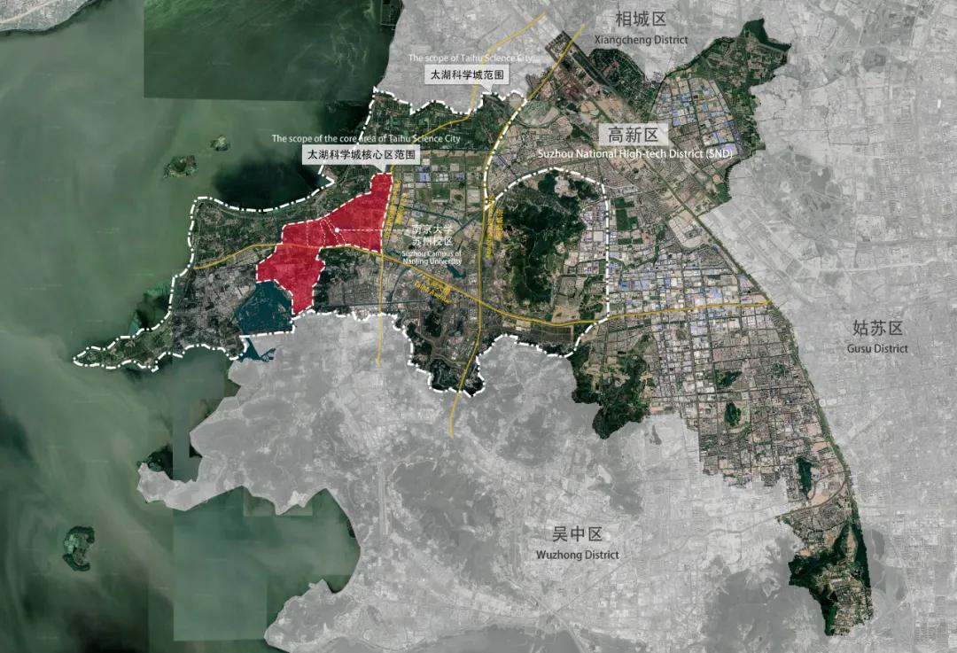 太湖区域及105国道最新动态新闻报道