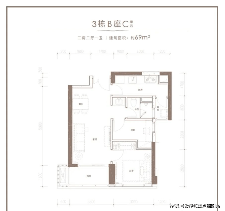 东海县房价走势，最新动态、市场趋势及未来展望分析