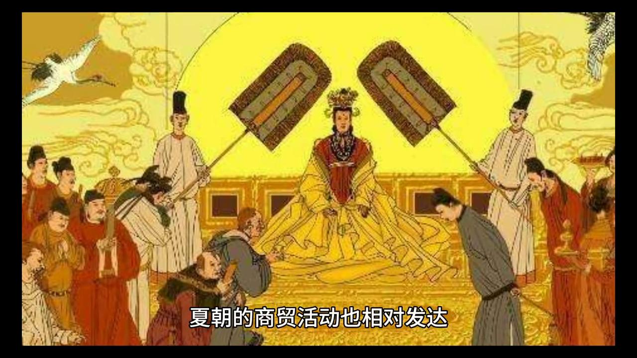 夏朝最新考古发现揭示古代文明深层奥秘