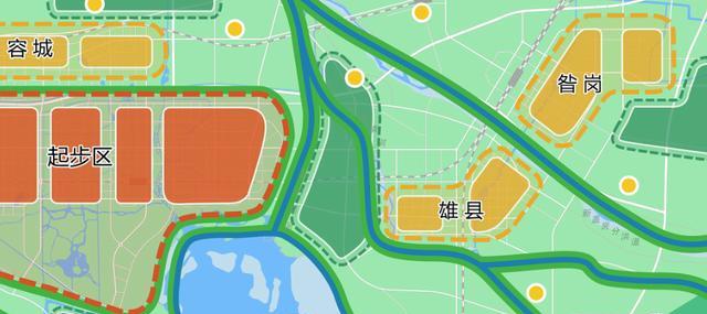 史河湾试验区新规划蓝图，引领未来发展的先锋力量