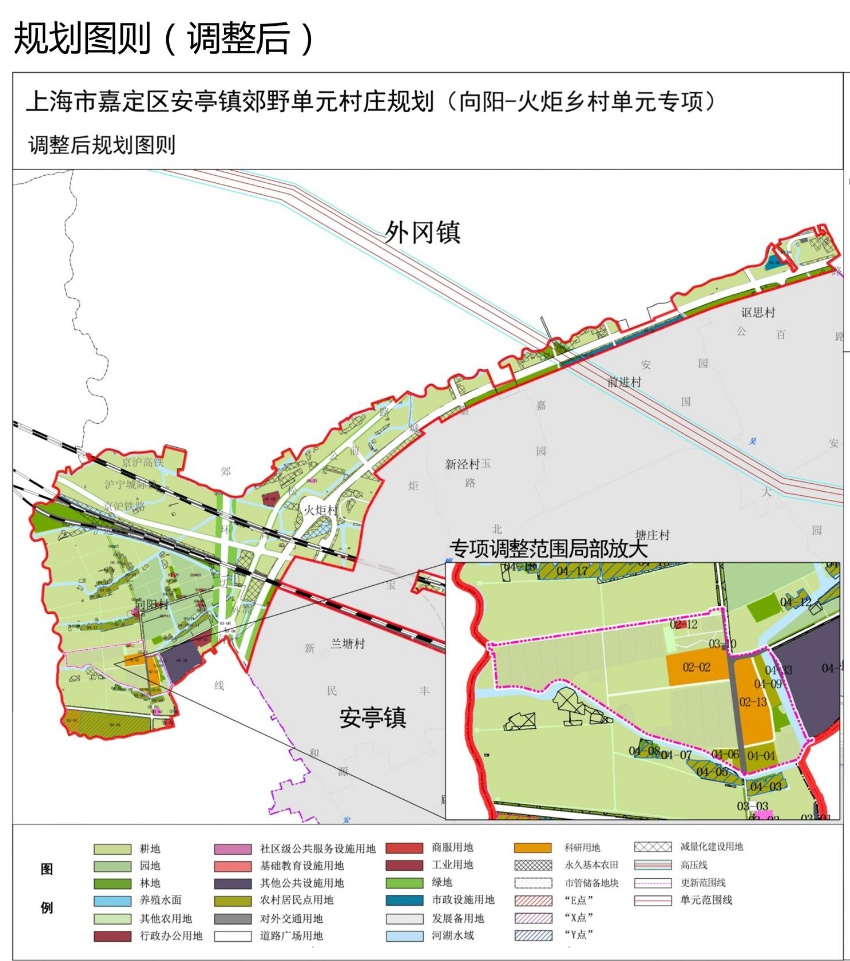 上安恬村未来蓝图，最新规划图揭示乡村发展愿景