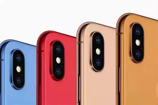 iPhone X最新报价，科技与时尚之巅