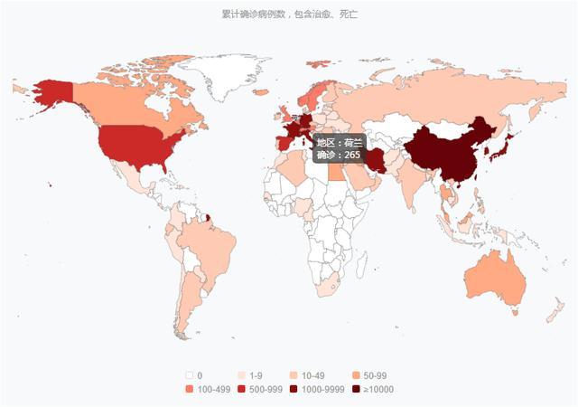 中国疫情扩散最新情况分析，最新态势与应对策略