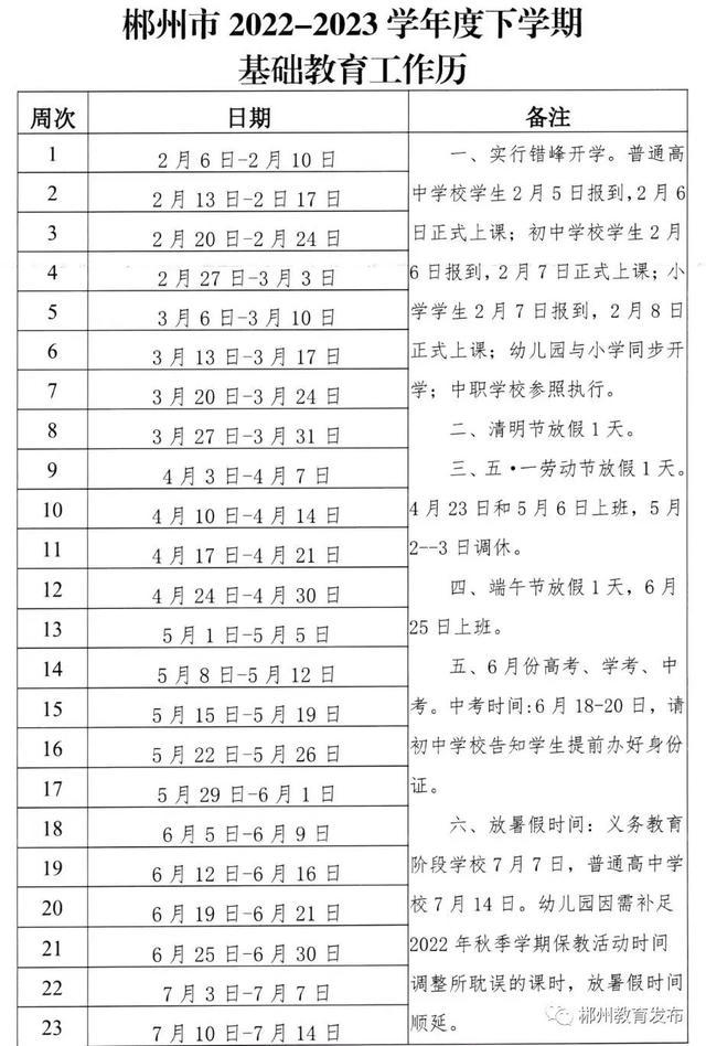 湖南重塑教育生态，最新上学通知迎接新时代挑战