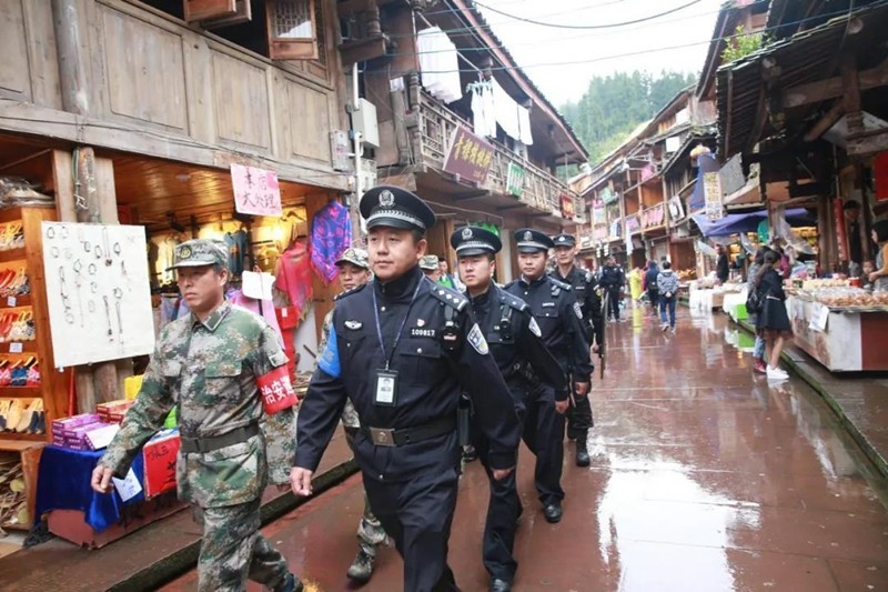 雅安最新招警动态，共建和谐家园，筑牢城市安全屏障