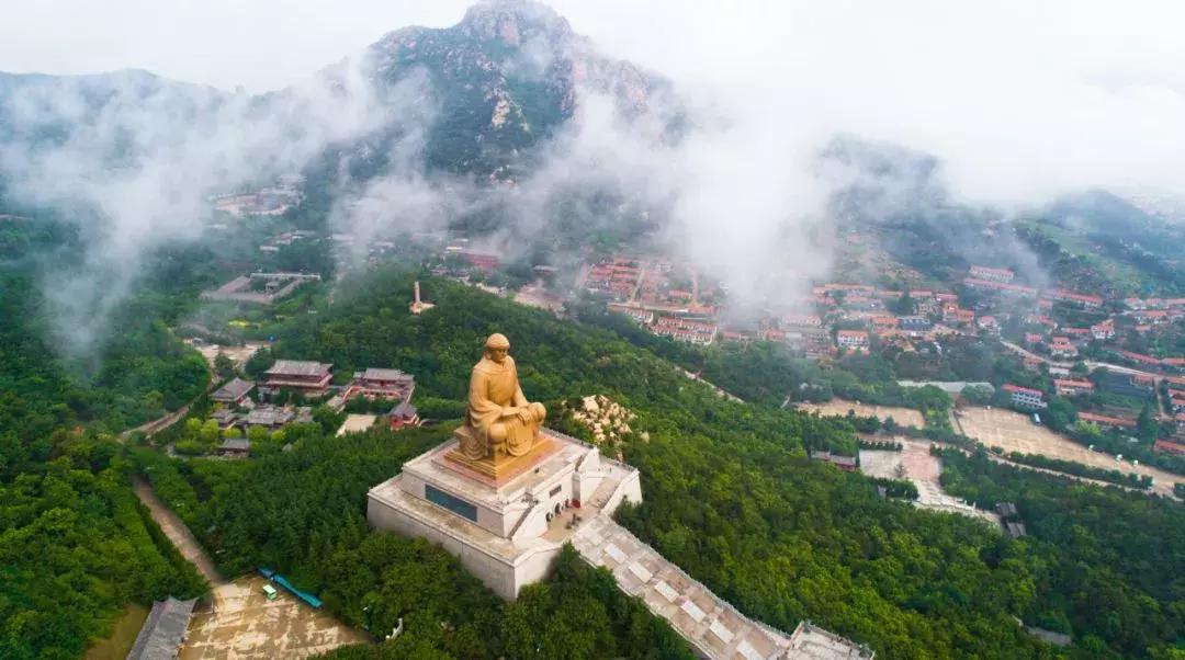 威海最新免费景区探秘，海滨城市美丽新面貌