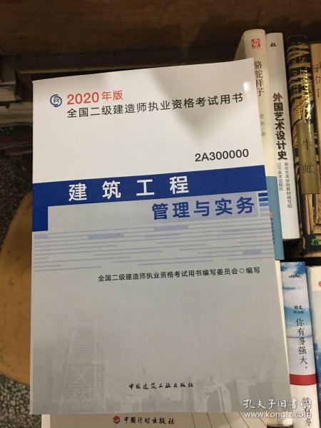 最新二建书，建筑行业关键指南探索